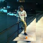 Trey Gordon - @daysedozen - Instagram