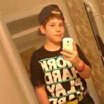 Trey gordon - @treygordon13 - Instagram