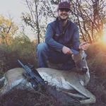 Trey Gordon - @tgordon2015 - Instagram