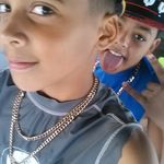 trey Gordon - @treygordon0605 - Instagram