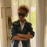 Trey Gordon - @what_did_trey_do_bb - Instagram