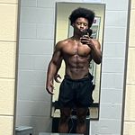 Trey Gordon - @__trey.gordon__ - Instagram
