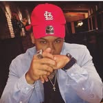 Trey Gordon - @treyy_1997 - Instagram