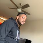 Trey Gordon - @tha3rd_coming - Instagram