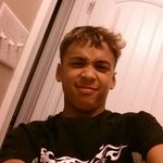 trey gordon - @trey_broncos11 - Instagram