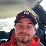 Trey Gordon - @ainxggiez - Instagram