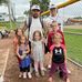 Trey Gordon - Facebook