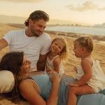 TREY GÔRDON - STOKED DAD - @treysongordon - Instagram