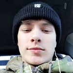 Trey Guidry - @_tr3y_trippin - Instagram