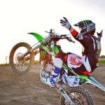 Trey Hale - @life_on_wheels04 - Instagram