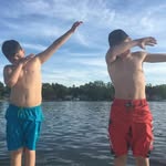 Trey Hale - @gotabaeornaw - Instagram