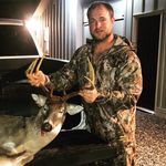Trey Hale - @bwood68 - Instagram