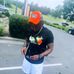 Trey Hawkins - Facebook