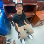 Trey‼️ - @trey.heath06 - Instagram