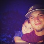 Trey Hebert - @country_boy_kick - Instagram