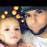 Trey Hebert - @aniyahs_daddy29 - Instagram