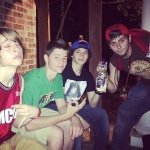 Trey Hebert - @trey_4_prez - Instagram