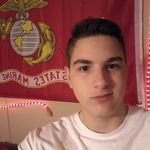 trey hebert - @cajunson16 - Instagram