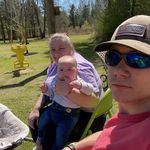 Trey Hendricks - @cammodog22 - Instagram
