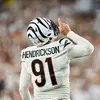 Trey Hendrickson - @trey_hendrickson - TikTok