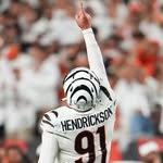Trey Hendrickson - @trey_hendrickson91 - Instagram