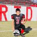 Trey Hernandez - Facebook