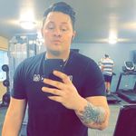 Trey Hicks - @americanheathen1 - Instagram
