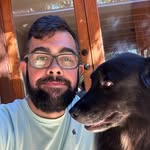 Trey Higgins - @darthtrey - Instagram