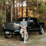 Trey Higgins - @t.higgins1 - Instagram