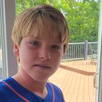 Trey Higgins - @trey_higgins38 - Instagram