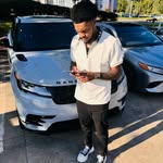 Trey Higgins - @king_trey_3 - Instagram
