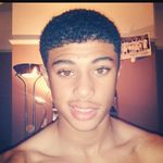Trey Higgins - @thatkiddtre_3 - Instagram