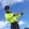 tubs - @treyhiggins6 - TikTok