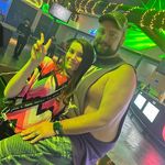 Trey Hudson - @treyworld88 - Instagram