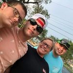 Trey Hudson - @trey.hudson.1004 - Instagram