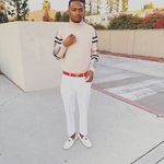 Trey Hudson - @kinghud318 - Instagram
