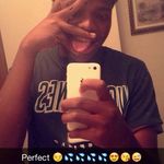 Trey Hudson - @itz_chop17 - Instagram