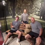 Trey Humphrey - Facebook