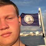 Trey Humphrey - Facebook