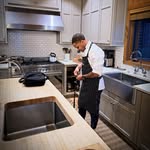 Trey James - @cheftreyjames - Instagram