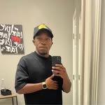 Trey James - @_imbigtrey - Instagram