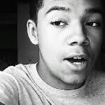 Trey James - @50shades_of_treyy - Instagram