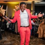Birmingham, AL | Event Host | MC - @treylee.mc - Instagram