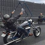 Trey Lee - @wafflehousedestroyer - Instagram