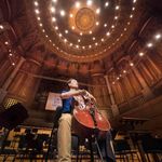 Trey Lee - @cellist.treylee - Instagram