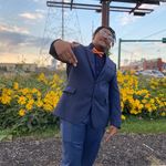 Trey Lofton - @treyvswrld - Instagram