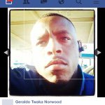 Trey Lofton - @prettyboi_tre12 - Instagram