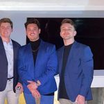 Trey Lowe - @treylowe32 - Instagram