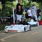 Trey Lowery - @bulletproof_racing - Instagram