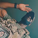 Trey Lowery - @brotherofthenight - Instagram